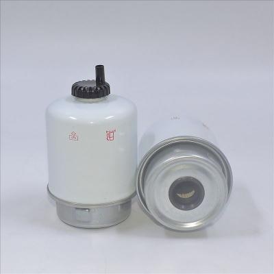 FS19621 Separador de agua y combustible WK8126