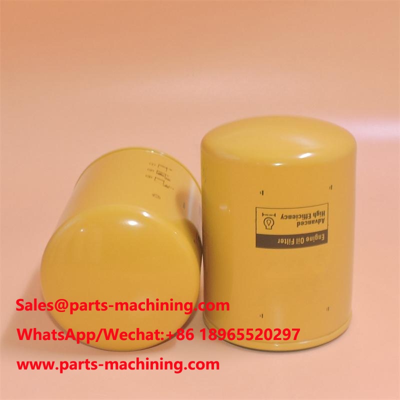 1909130 Filtro de aceite 5113297 71455273 Equivalente a Fiat
