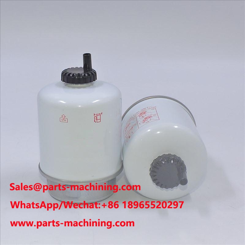 Separador de agua y combustible FS19860 1561200