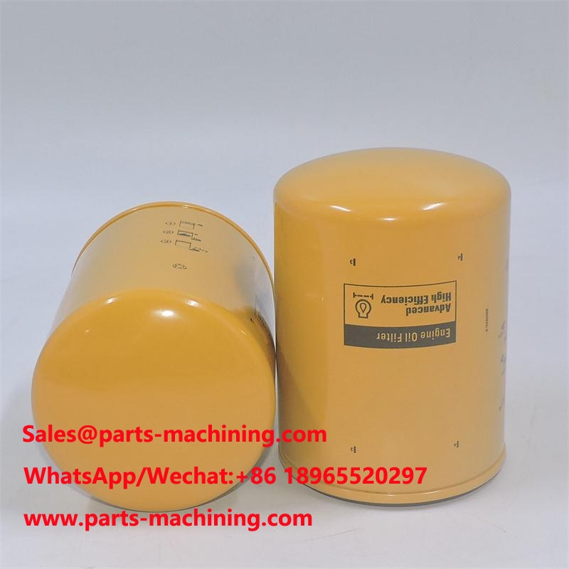1-13200-487-0 Filtro de aceite 1-13200-487-1 1-13200-487-2 para camiones Isuzu