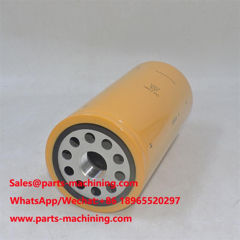 Filtro de aceite original 2116156600 3216165500 1273400370 en stock