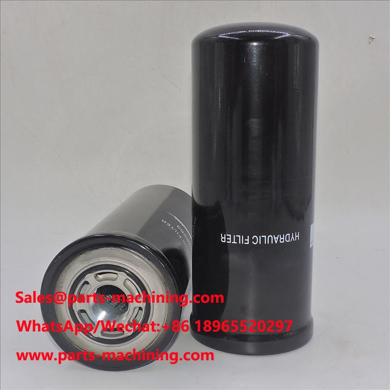 Filtro hidráulico 254353A1 47131182 84226272 85825356 para cosechadoras de cajas