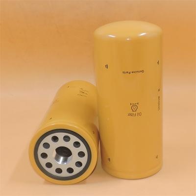 Filtro de aceite 1W2660 4W6000 7W5497 para Caterpillar 330C 3400 3406