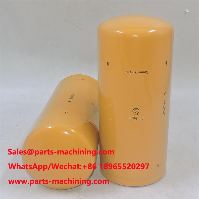 2752604 Filtro de aceite 275-2604 2P4005 2P-4005 Equivalente a Caterpillar