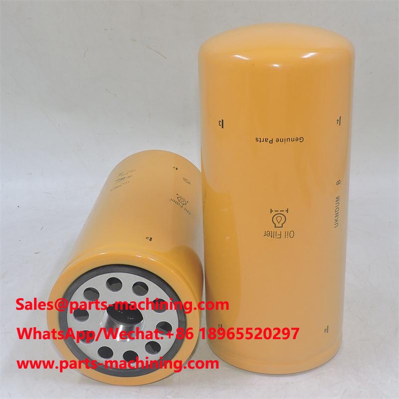 Filtro de aceite 2Y8097 2Y-8097 WD13145/1 para motores Caterpillar