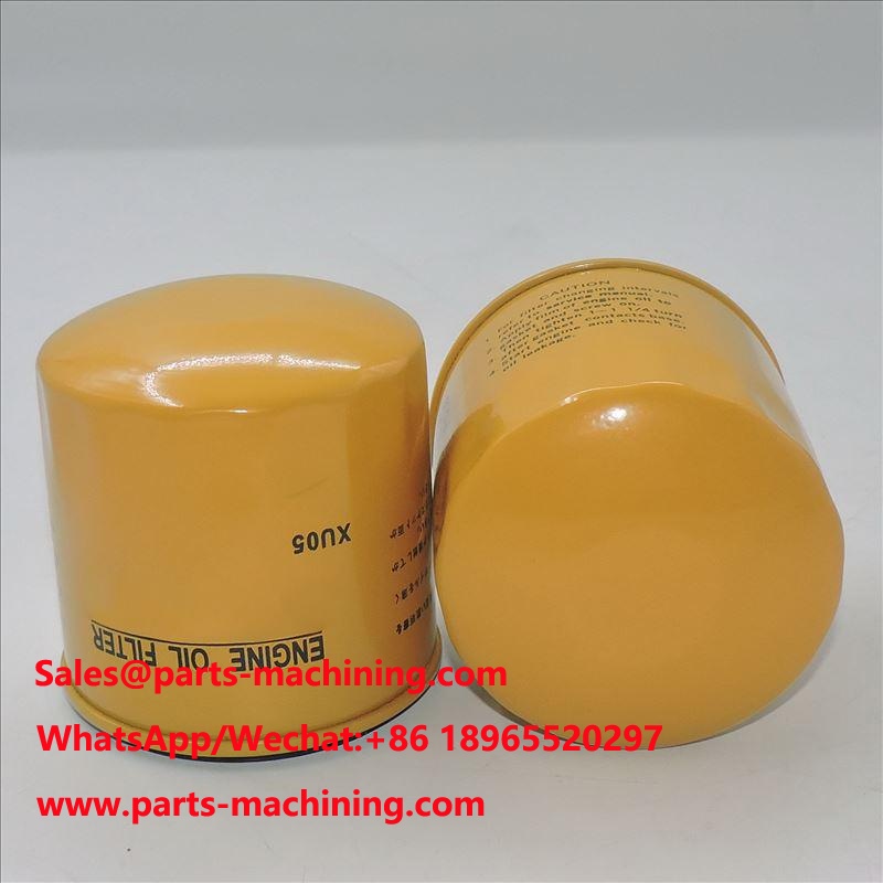 267-2528 Filtro de aceite 2672528 para Caterpillar 236B 908H