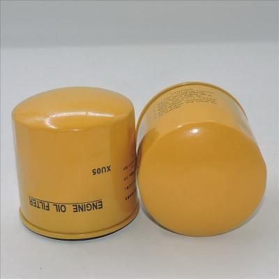 267-2528 Filtro de aceite 2672528 para Caterpillar 236B 908H