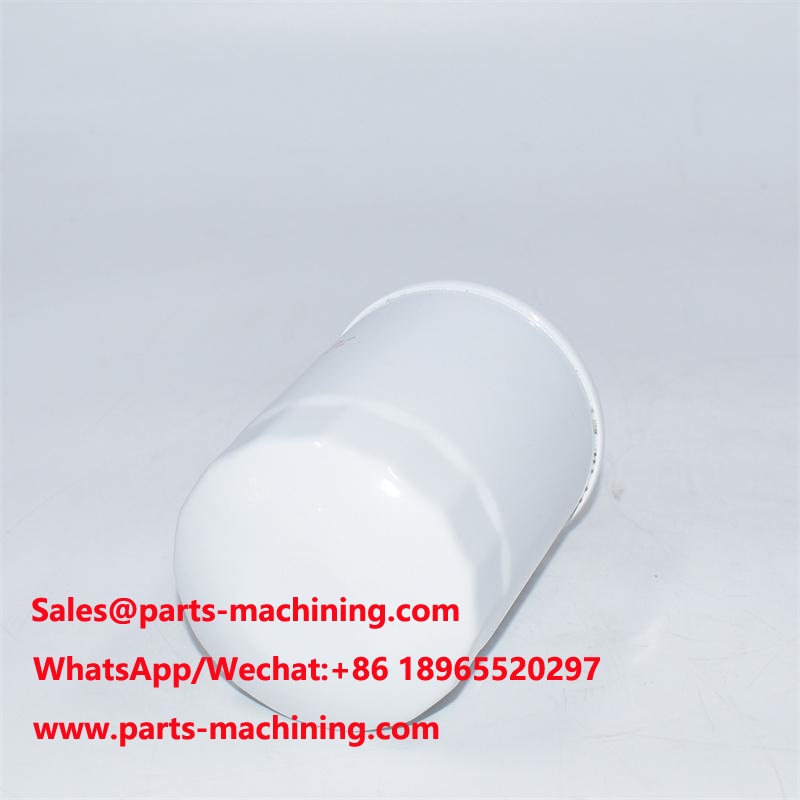 Filtro de combustible Kubota HH166-43560 HH16643560 W21ESF1660 para KX185 M8200