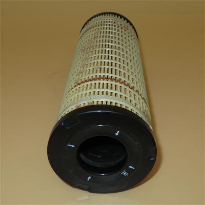 Filtro de aceite 4A332 PT66-HD P550165 LF546 para raspador Caterpillar