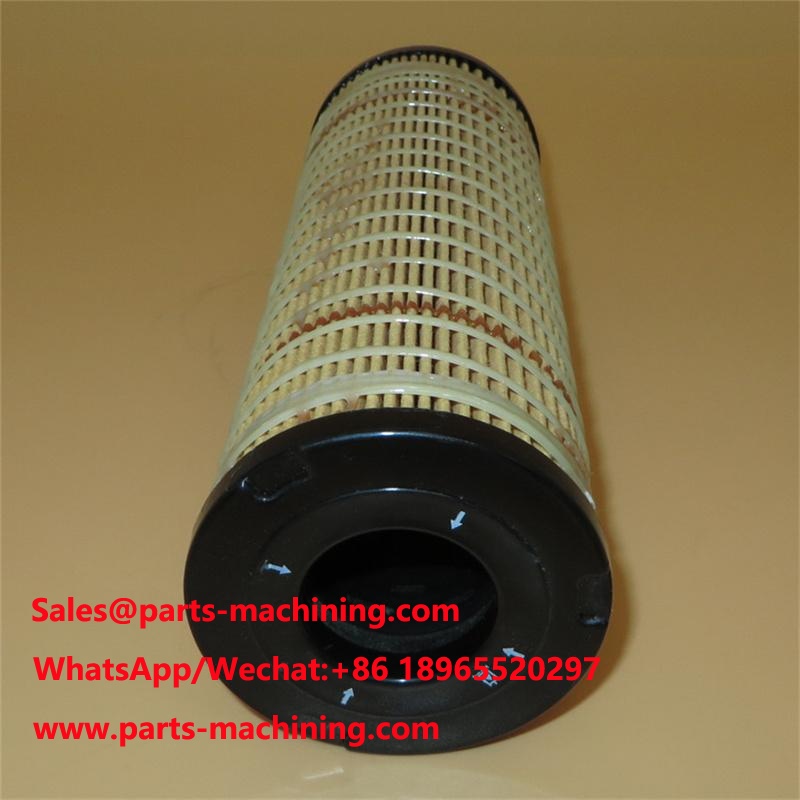 Reemplazo del filtro de aceite 8H0847 8H847 9B1318 9B1319 Caterpillar