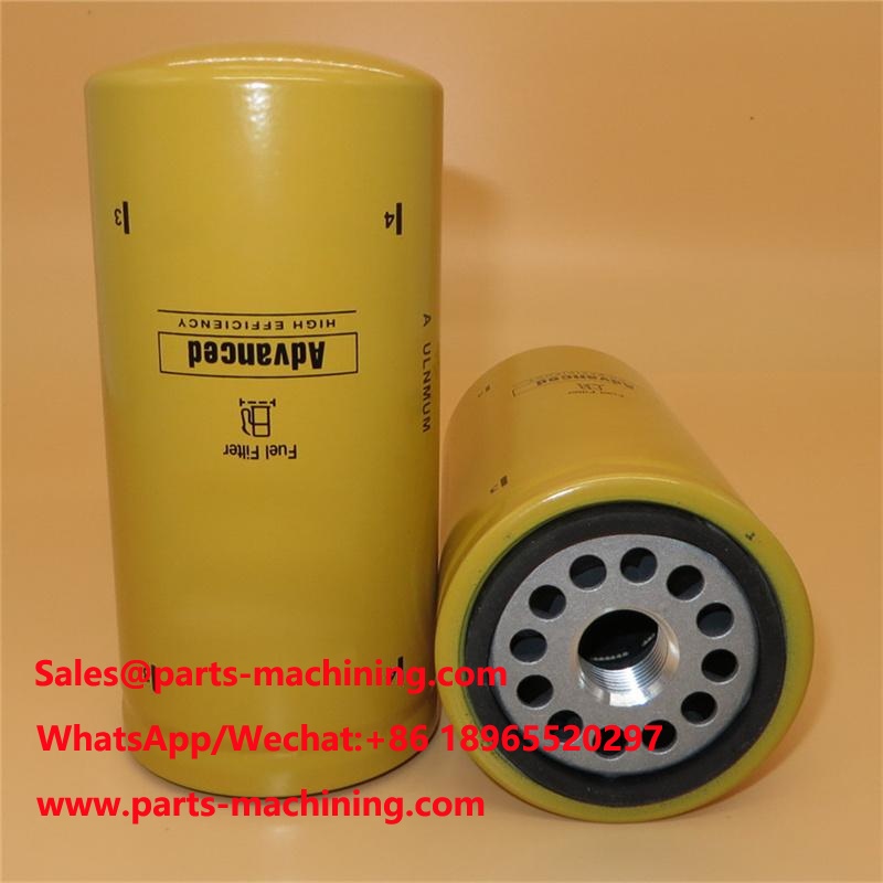 Filtro de combustible Caterpillar 910E 1R0750 1R0763 1R-0763 1R2299 1R-2299