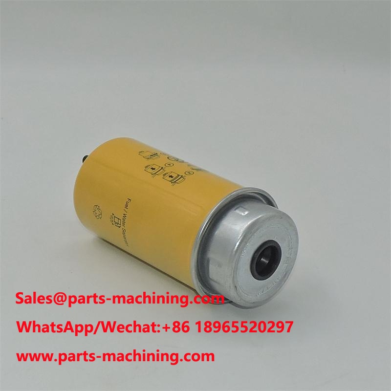 Separador de agua y combustible genuino 84557541 87801285 BF7746-D SN70214 33609 en stock