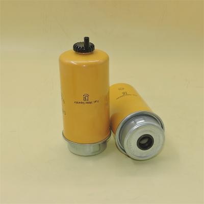Case Tractors 87802927 Separador de agua y combustible 87802728 87802925 87802926