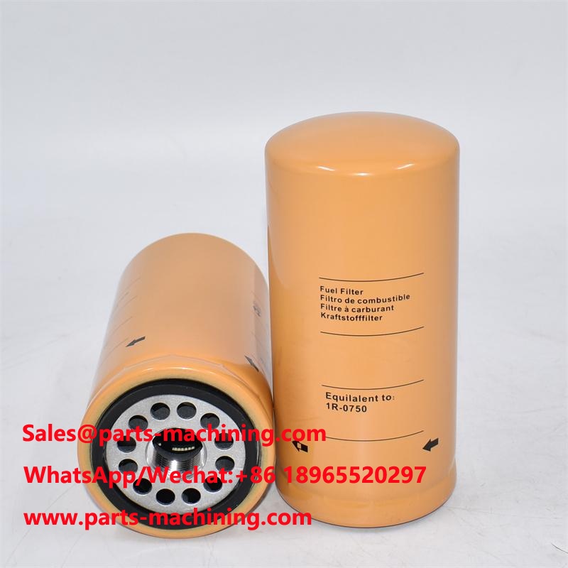 Ingersoll-Rand 35310549 51914349 Filtro de combustible 33528 33528NP