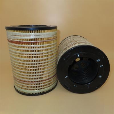 Filtro hidráulico H-5509 51195 de 1R0792 1R-0792 para Caterpillar 1290T 1390