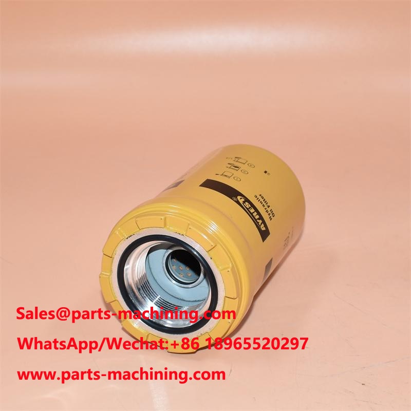 Baldwin BT9464 Filtro Hidráulico WD8006