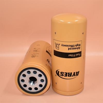 Filtro de combustible P551316 BF7639 H675WK SN55424 Proveedor