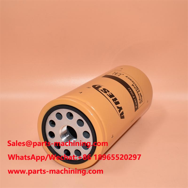 Ingersoll-Rand 57899379 Filtro de combustible 33685 33685NP