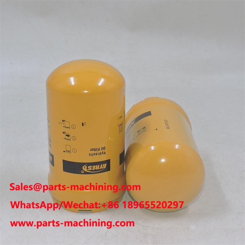T412538021 Hydraulic Filter