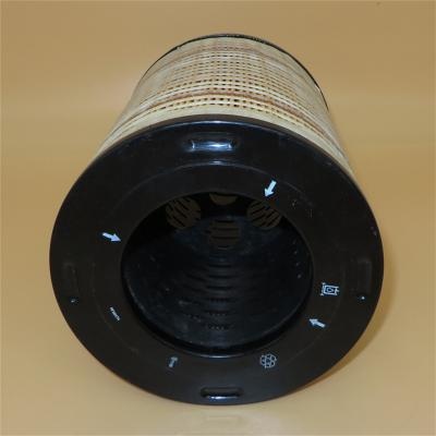 Filtro hidráulico 9Y-4521 3G5654 7J-670 de Caterpillar 245D 9Y4521