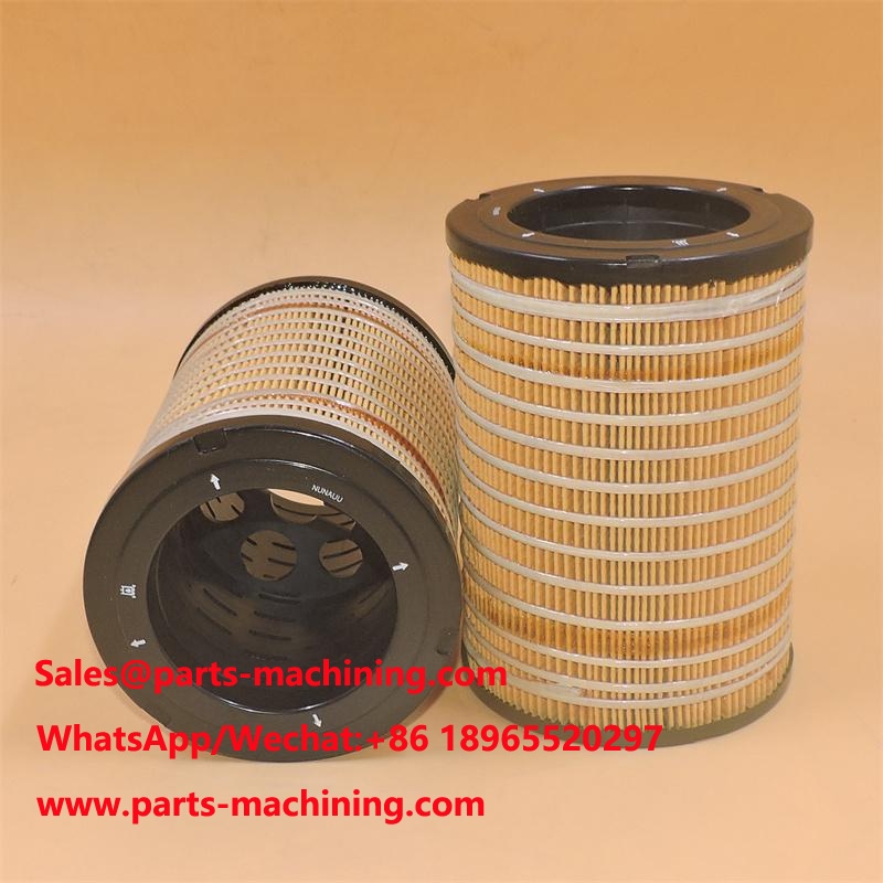 4T0523 Filtro hidráulico 4T-0523 4T-0522 1R0735 para retroexcavadora Caterpillar