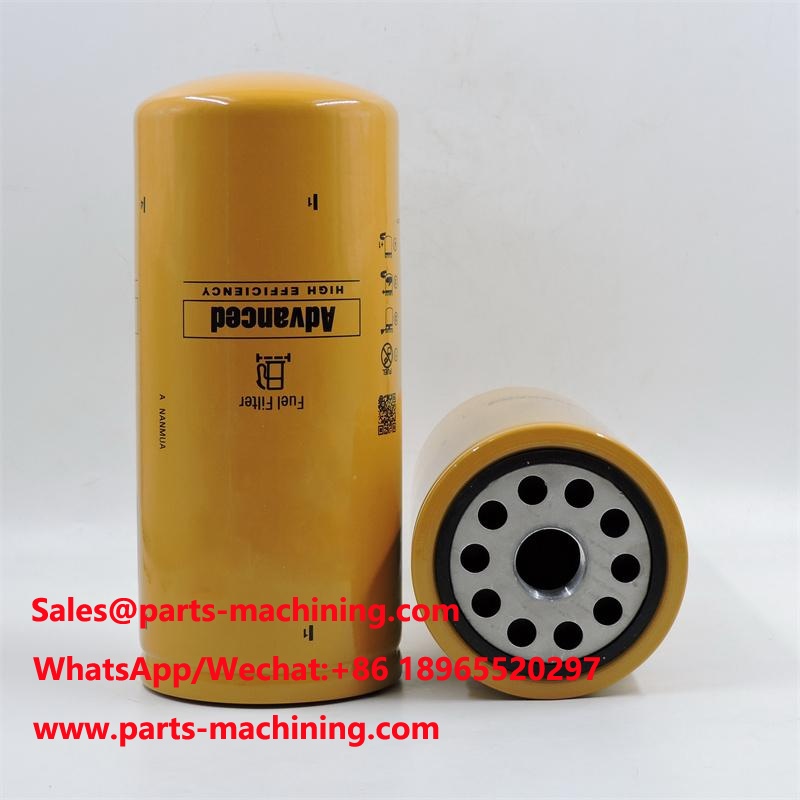 Caterpillar 389-0433 Filtro de combustible 3890433 1R0755