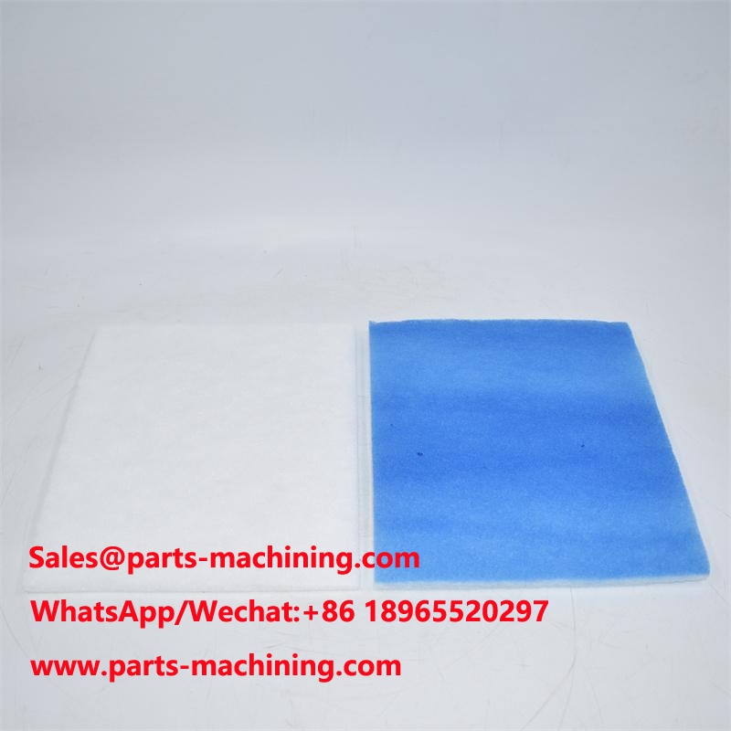 Konecranes 8802004 Kit de filtro de cabina SC60079