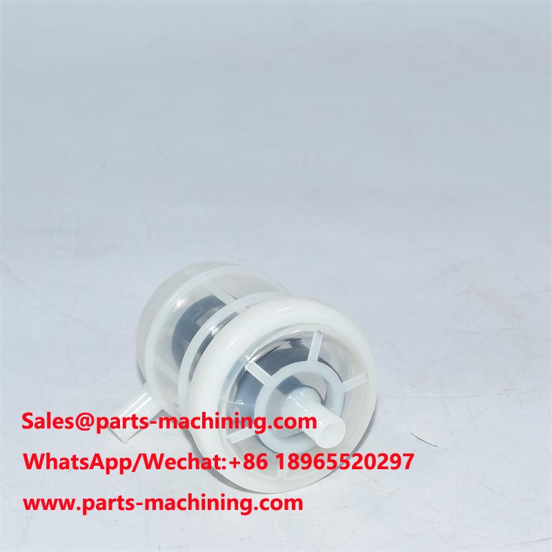 Filtro de combustible Komatsu SK818 3EB-05-41290 3EB0541290 FF42104 VV12905255630 129612-55630
