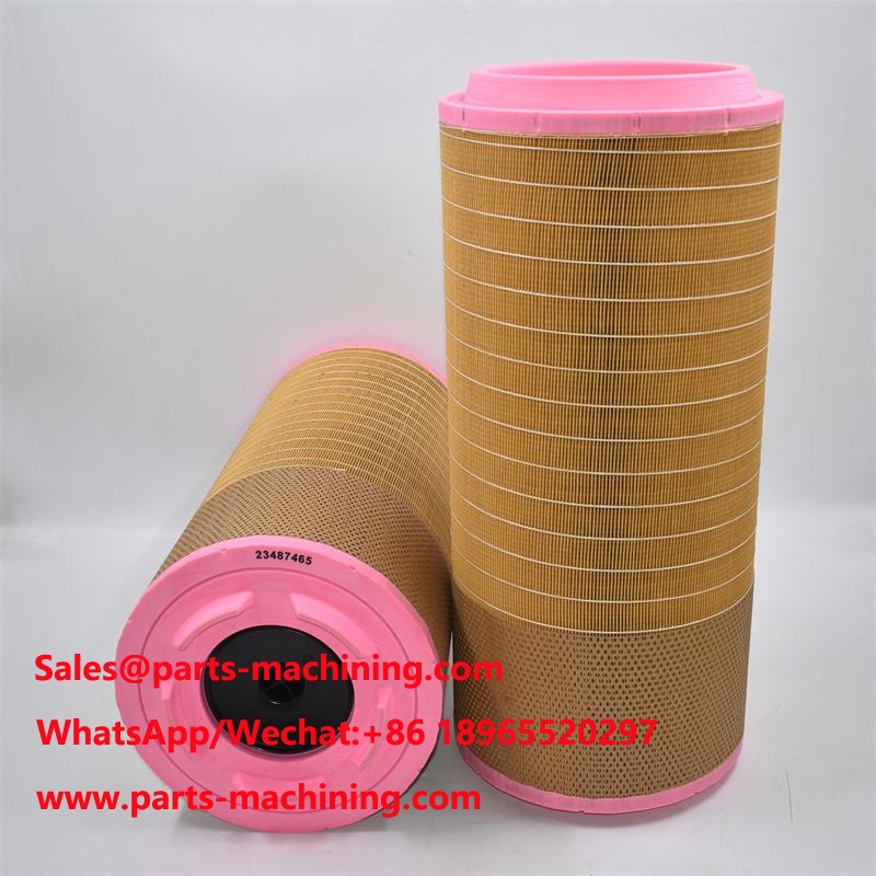 Reemplazo del filtro de aire P618930 592319514 C281440 de Ingersoll-Rand 23487465
