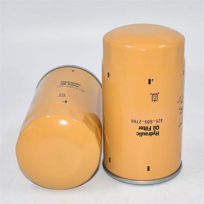 Filtro hidráulico Komatsu 425-S05-2760 425S052760