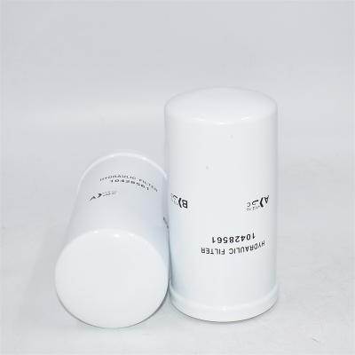 10428561 filtro hidráulico auténtico P550786 689590 LW10428561 en existencia