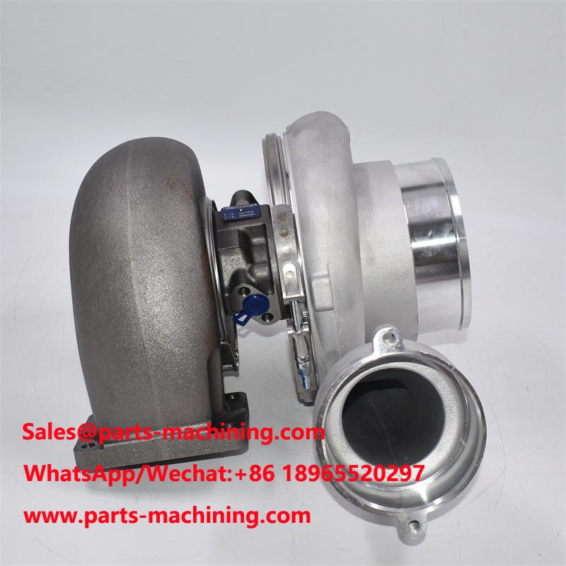CAT 450-1418 Turbocompresor 4501418 245-4339 2454339 Referencia cruzada