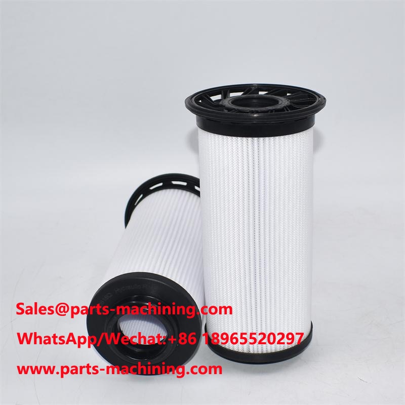 Referencia cruzada del filtro hidráulico Parker 940818Q