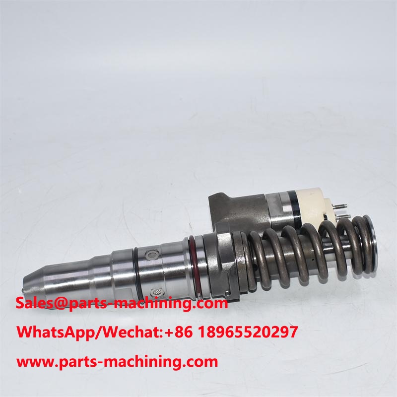 Inyector de combustible 392-0214 3920214 20R-1275 20R1275 Reemplazo de Caterpillar