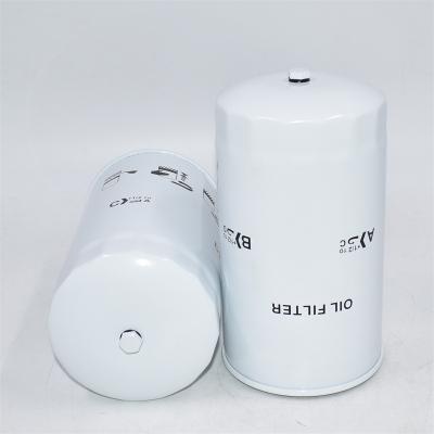 Filtro de aceite original LF3850 BD7141 P550408 156072071 8943910490 en existencia