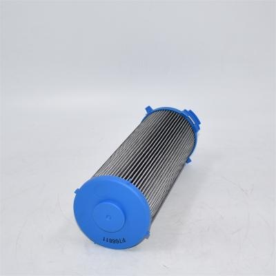 Filtro hidráulico Donaldson P766811 BG00729292 SH66358 HY80118