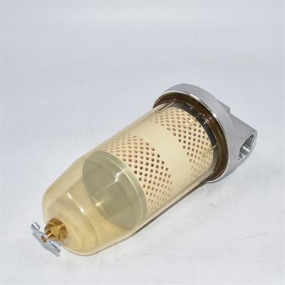 Conjunto de filtro de combustible Baldwin B10AL 3307454S MO1661