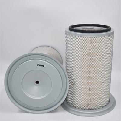 Filtro de aire AF4981M 320651750 3389793M2 P771520 452529