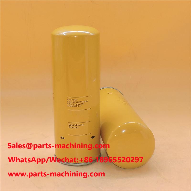 Caterpillar 3089679 308-9679 Filtro de combustible 3890432 389-0432