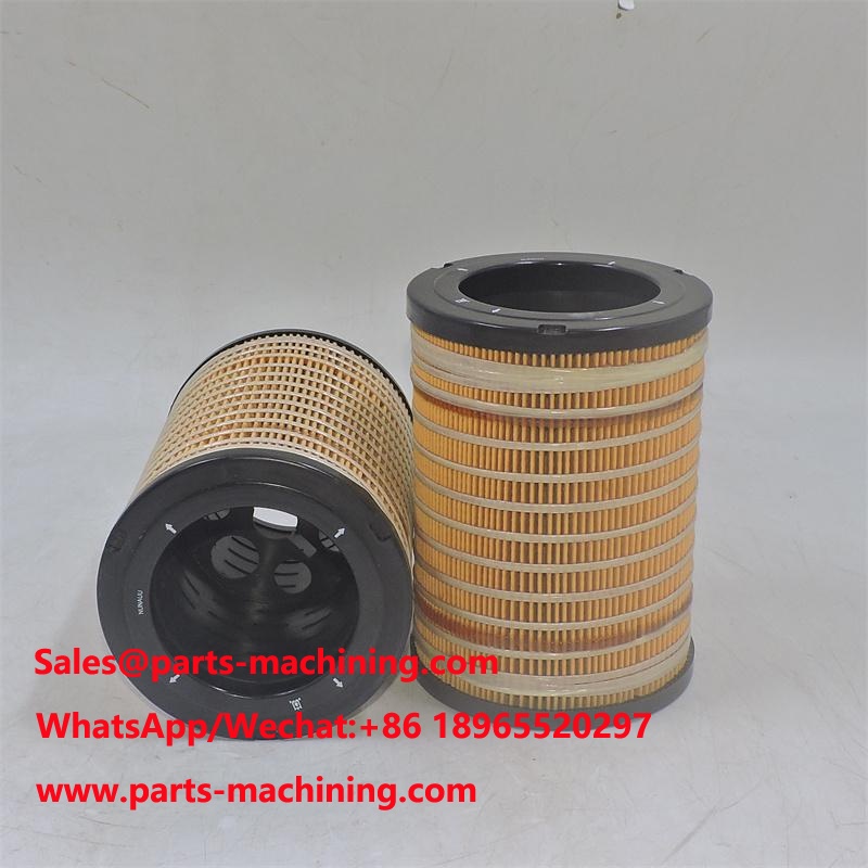 Filtro hidráulico Caterpillar 4T522 4T-522 51204 HD1361