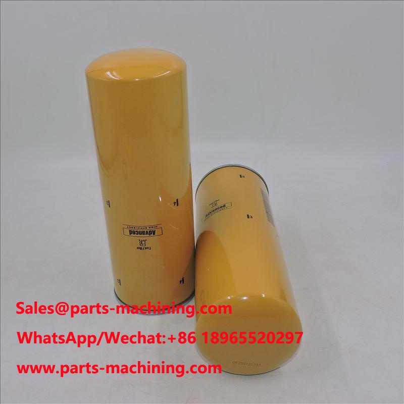 3I-0752 Filtro de combustible 3I0752 3I-1333 3I1333 Referencia cruzada de Caterpillar