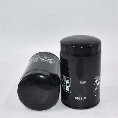 Filtro de aceite W1160 51.05501.7160 51055017160 P550945 LF3506