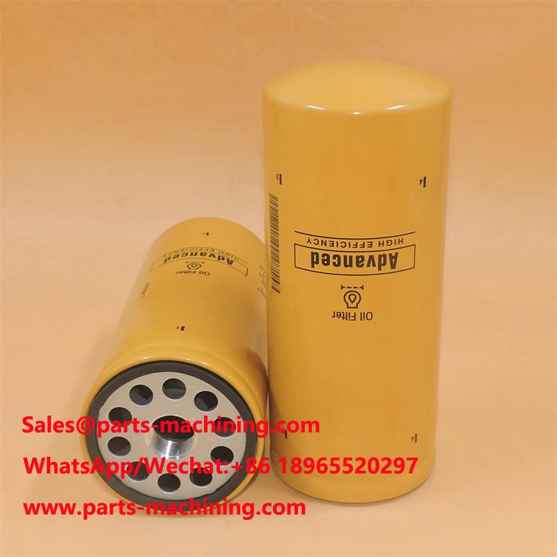 Mack 485GB3236 Filtro de lubricante giratorio 485GB3232 57GC2186A 57GC2234