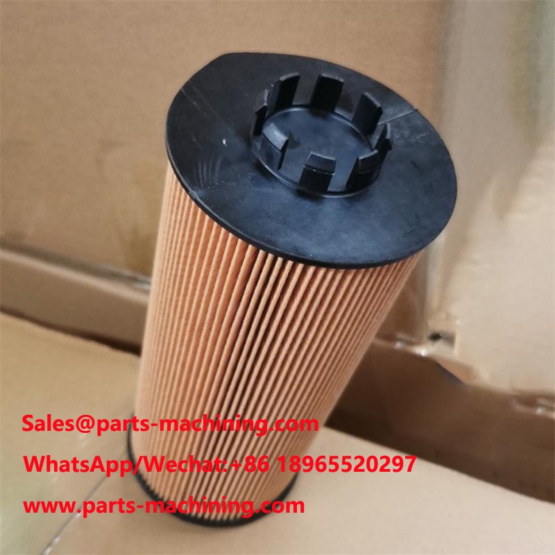 Filtro de aceite Mercedes-Benz A4701840725 4701840725 HU12006z LF17548 MX933972