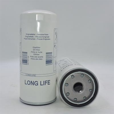 Filtro de aceite auténtico P551807 W11102/50 H362W SO10024 57GC2245 en existencia