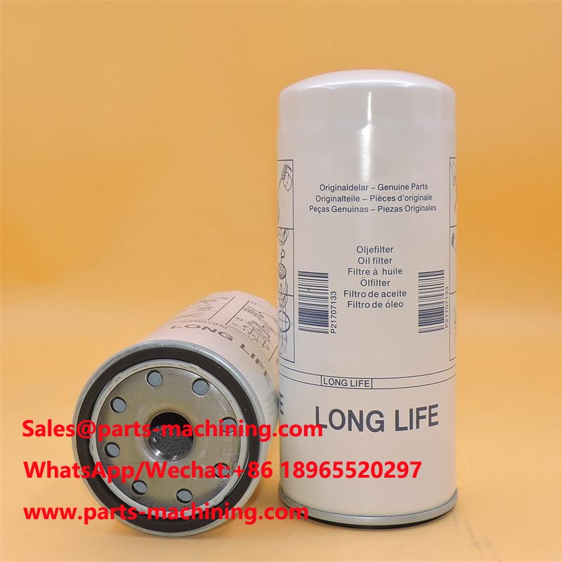 Claas 0007983040 Filtro de aceite 798304.0 0007983041