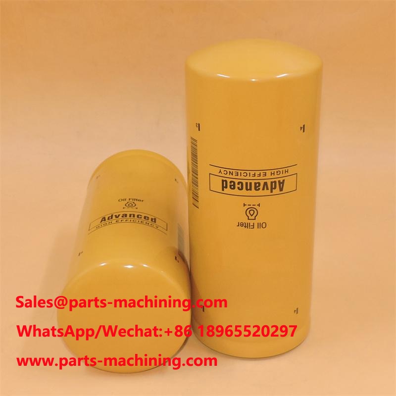 Filtro de aceite original B7700 3222326231 2191P551807 85114049 57791 en stock