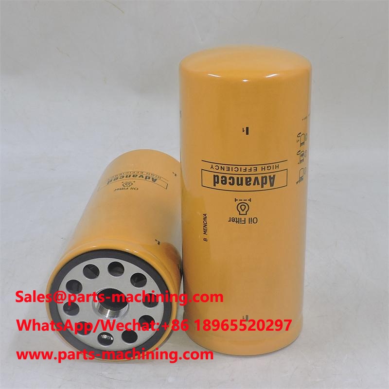 Mack 20539275 Filtro de aceite 21707136 21939298 21939324