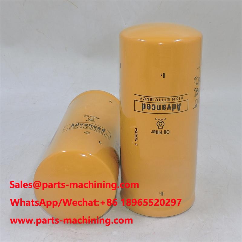 Filtro de aceite Fleetguard LF3973 C-55221 SP4410/1 5839LF9667
