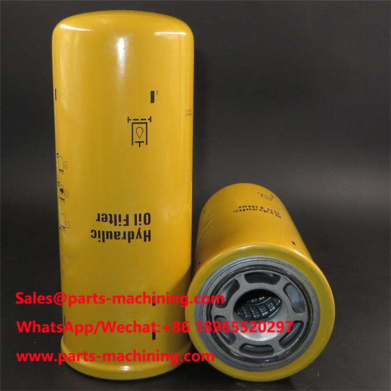 Referencia cruzada 36897346 L76042658 9576P163425 del filtro hidráulico de Daewoo 44749036S